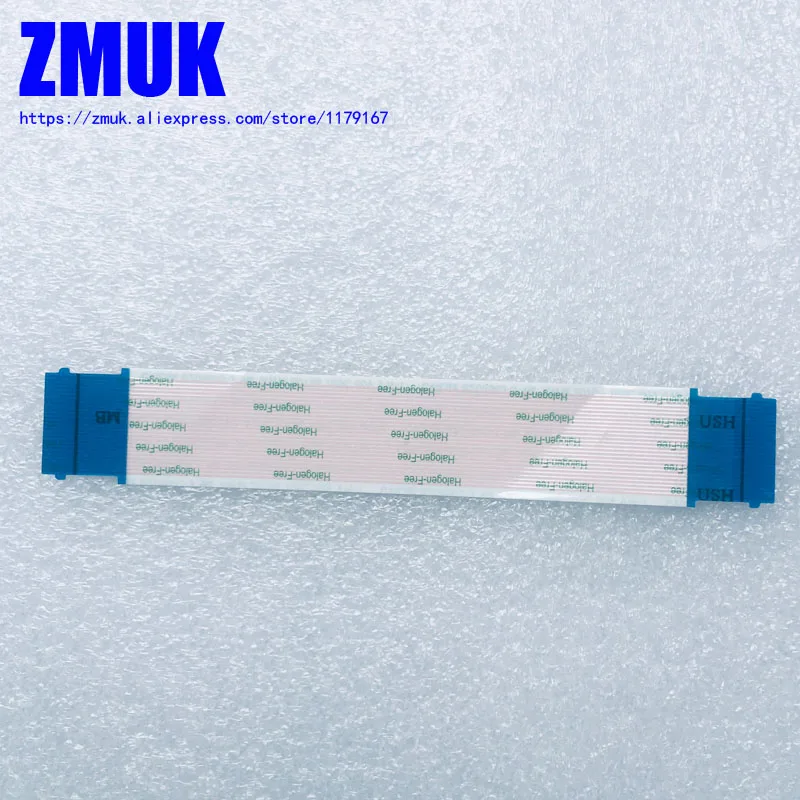 Brand New Junction Board Ribbon Cable For Dell Precision 7550 7560 Series,P/N NBX0002N800