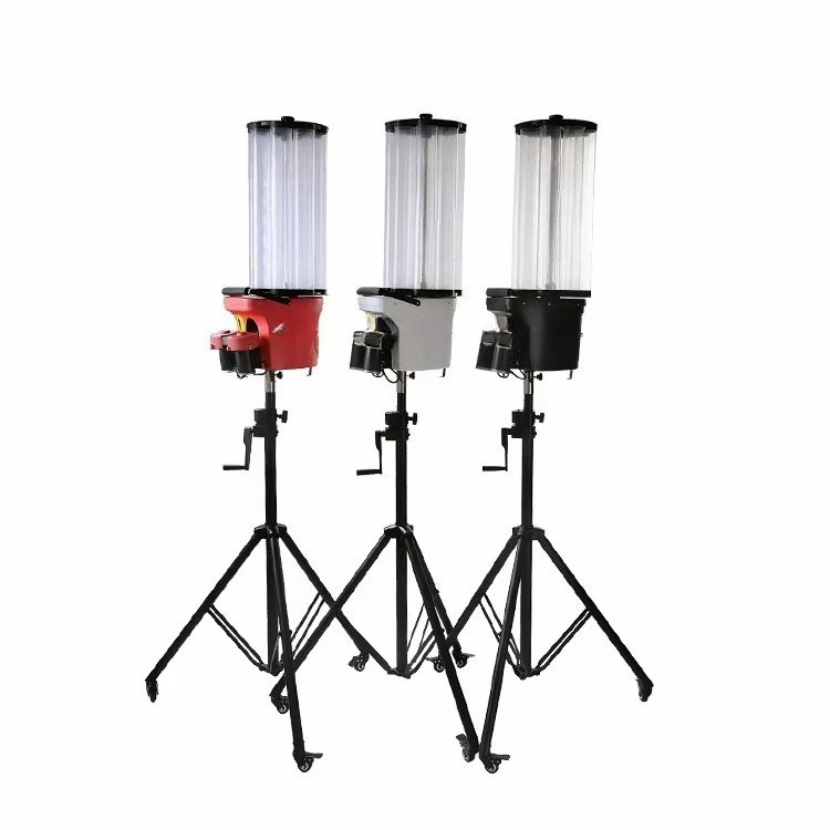 2018 Badminton Serving Machine with Battery