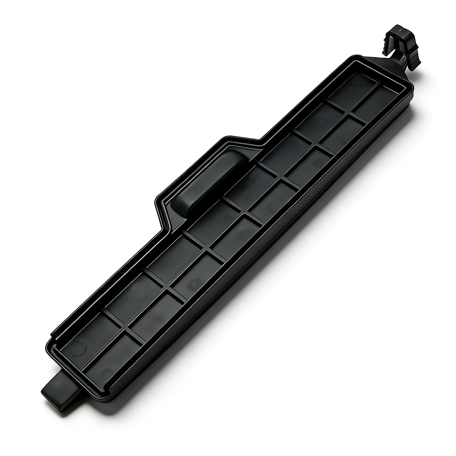 

Крышка доступа к салонному фильтру (пластиковая деталь) для Kia Niro 2023-2024, артикул 97129-N9000