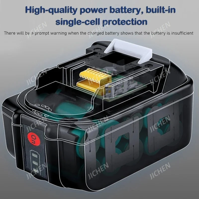 JC EZ400 كماشة هيدروليكية كهربائية قابلة للشحن EZ300 كماشة هيدروليكية كماشة تجعيد كهربائية 10-300mm2 محطة H-نوع المشبك #2