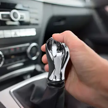10 best sales citroen c5 gear shift knob - №10