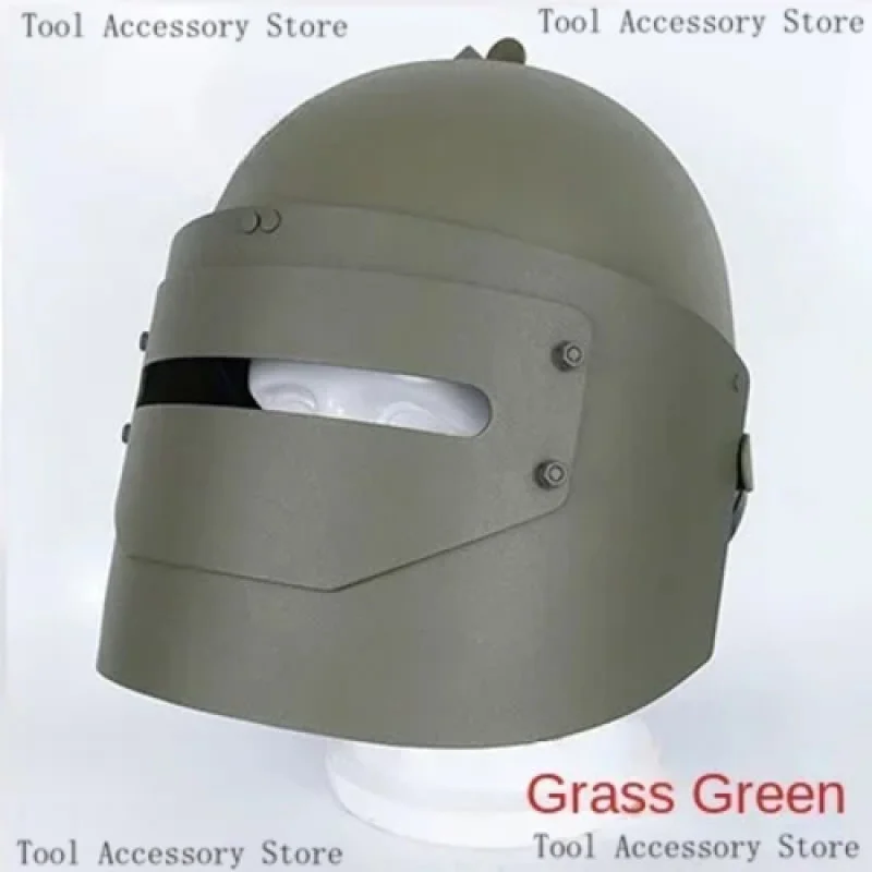 خوذة Evi Studio Maute Maska إصدار Tarkov Killa Adi Wang Social People Three Bars K6-3 خوذة تكتيكية