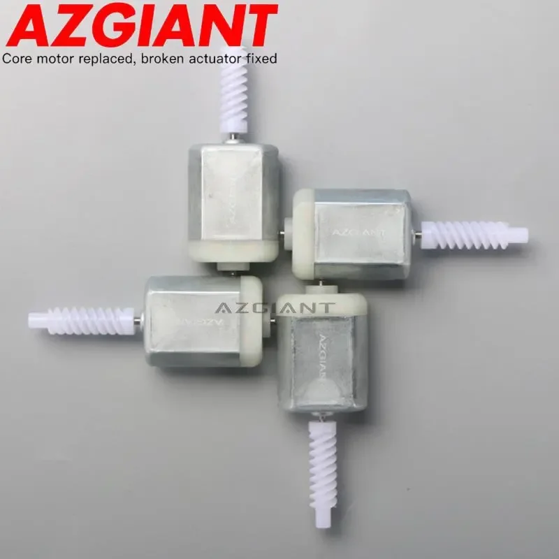 

Car Parts for Mitsubishi Eclipse Cross ASX Triton Strada Drive Side Center Control Locking Motors 12V