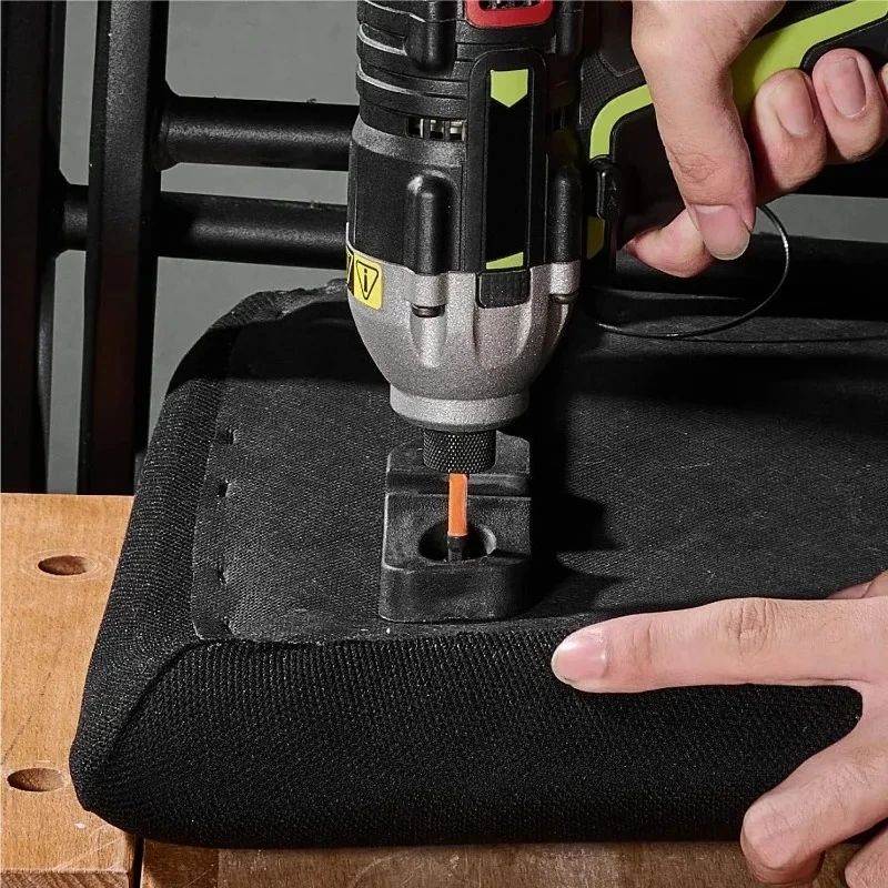 20/10PCS Magnetic Allen Wrench Drill Bit Long Impact Hex Head Screwdriver Bit Set 1/4 Inch Torx Hex-Shank Driver Bits Set