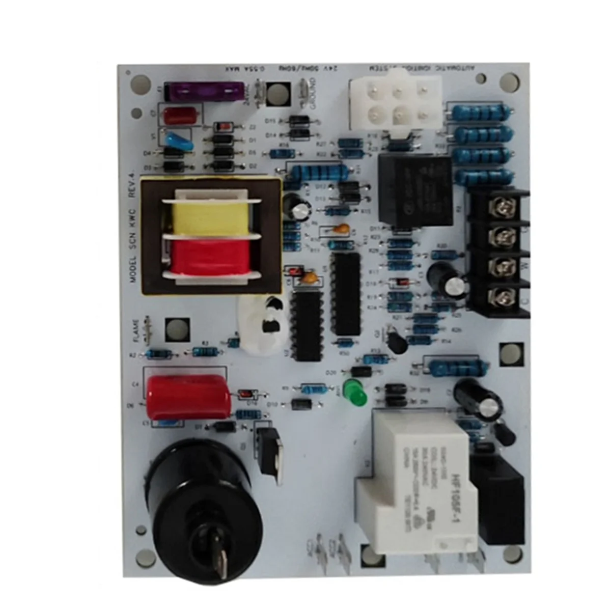 

60105 Ignition Control Board for , Enerco and HeatStar and HSU Series Residential Heater/Garage Heater