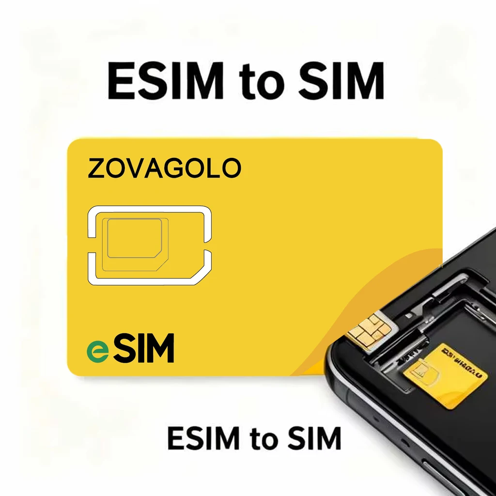 Carte physique ESIM, carte EUICC, peut écrire 10-15 chiffres, lecteur de carte SIM, prise TYPEC compatible avec 95% des téléphones mobiles/ordinateurs