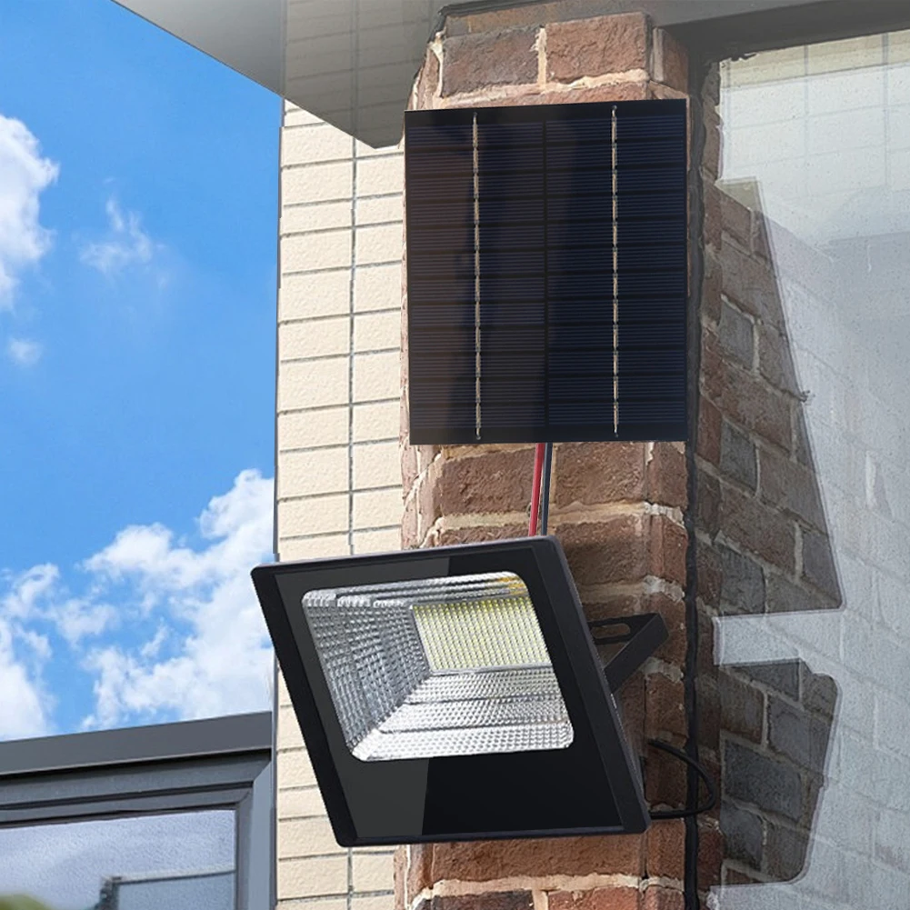 2W 12V Solar Panel Small Power Emergency Panels 110X136MM Mini Solar Charger Solar Charging Panel for Camping Hiking Backpacking