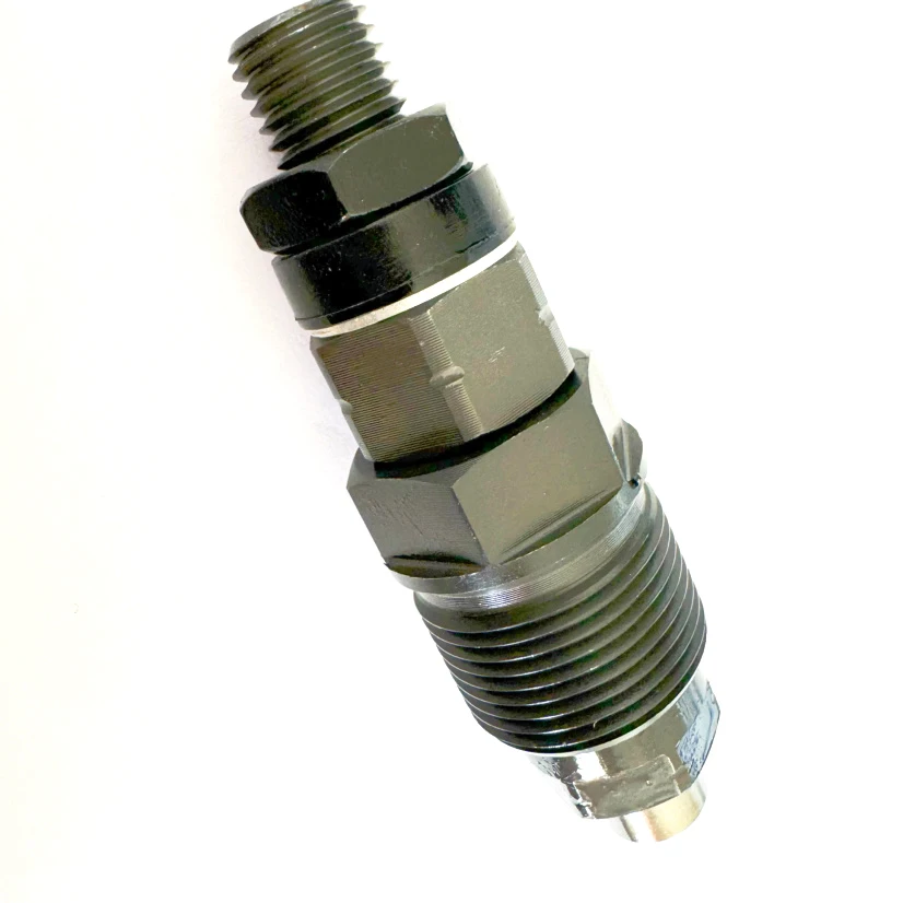 4 قطعة حاقن الوقود 9430613713 8971406240 8970796530 8-97140624-0 لمحرك ايسوزو 4JG1 4JG2 8-97142958-0 حاقن الوقود فوهة