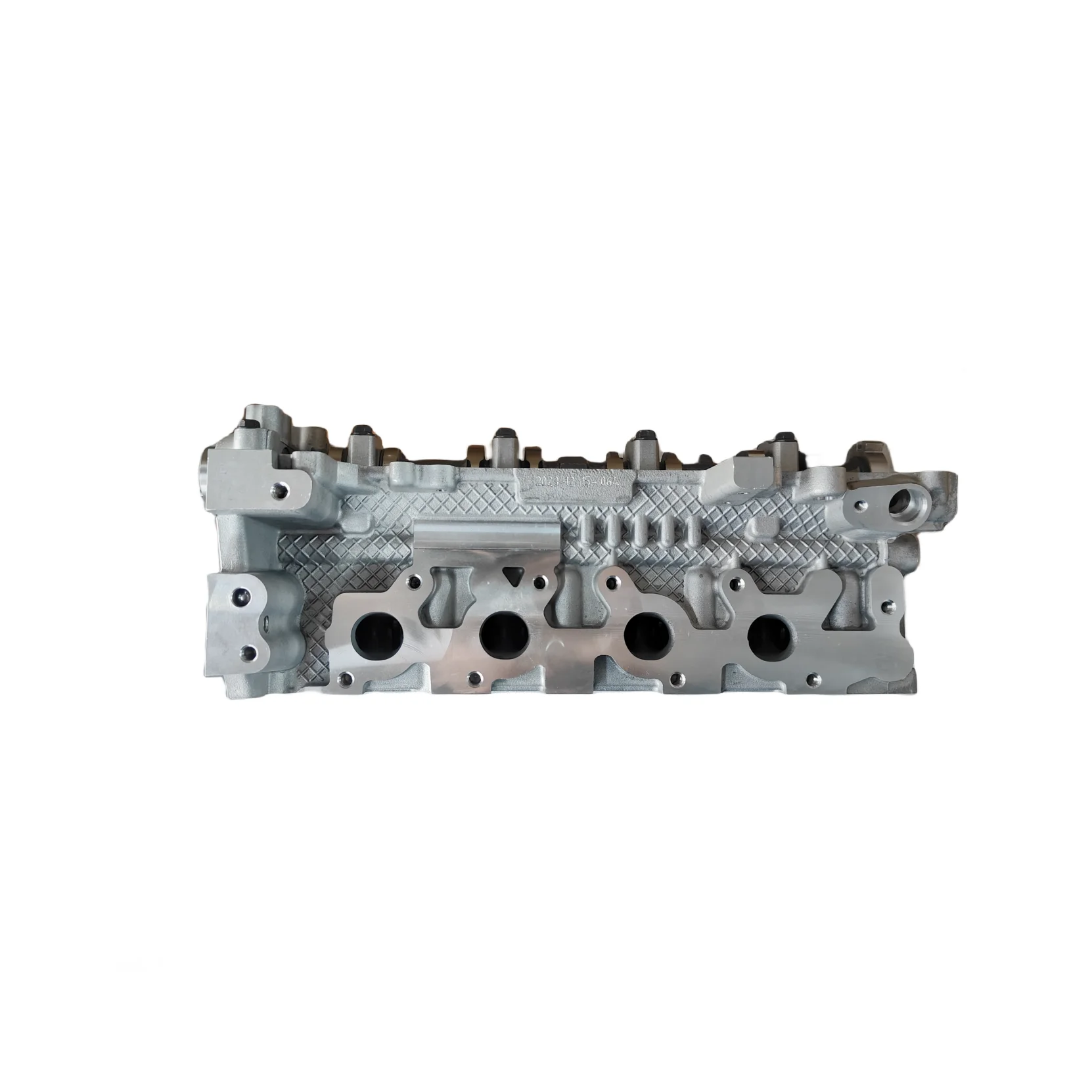 

Hot Sale 1.5L 16 Valve Aluminum Cylinder Head Assembly 100% Tested 1 Year Warranty For Chevrolet Sail Daewoo Gentra