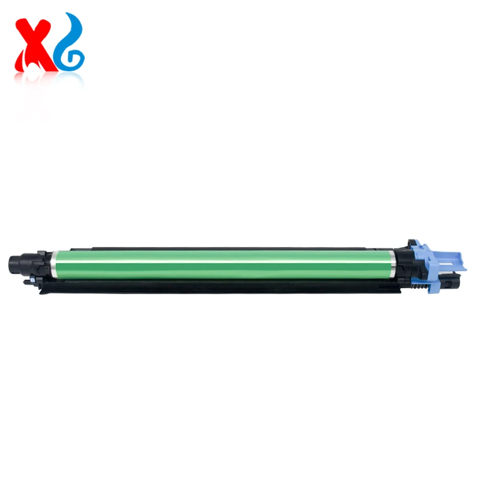 Compatible DR313K DR313 Drum Unit for KONICA MINOLTA Bizhub C258 C308 C368 C458 C558 C658 A7U40RD Black 120K A7U40TD CMY 90K
