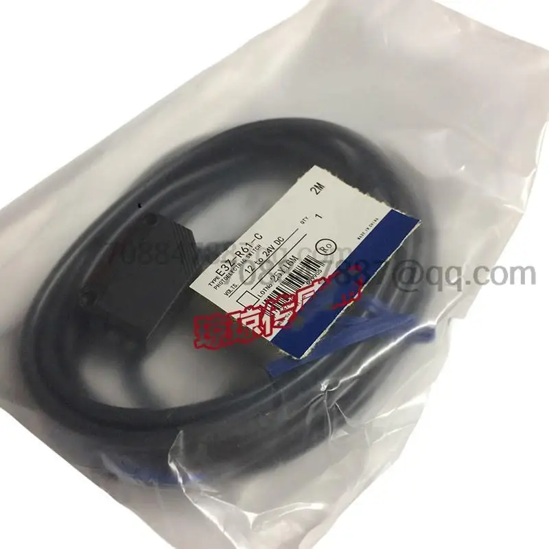 E3Z-R61-C authentique 100% asli/-1/-3/-4/-D/-AS4/-L