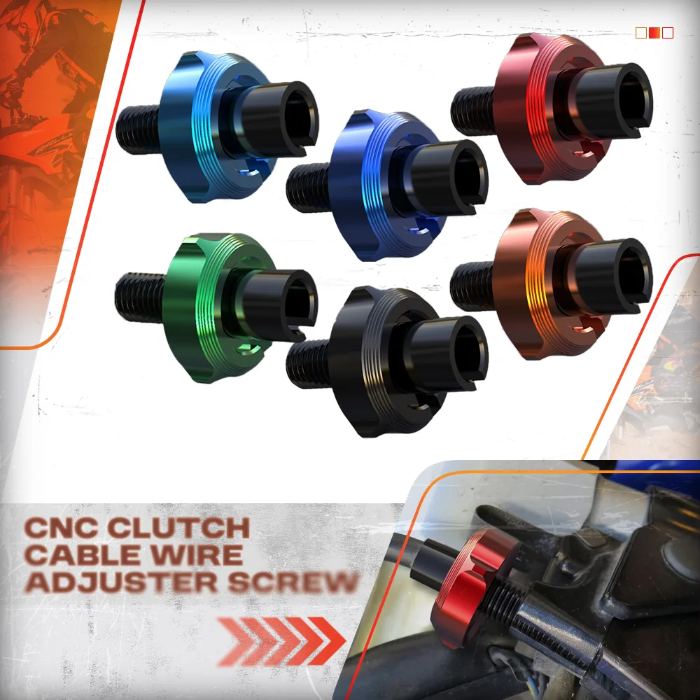 Motorcycle Cnc Acce…