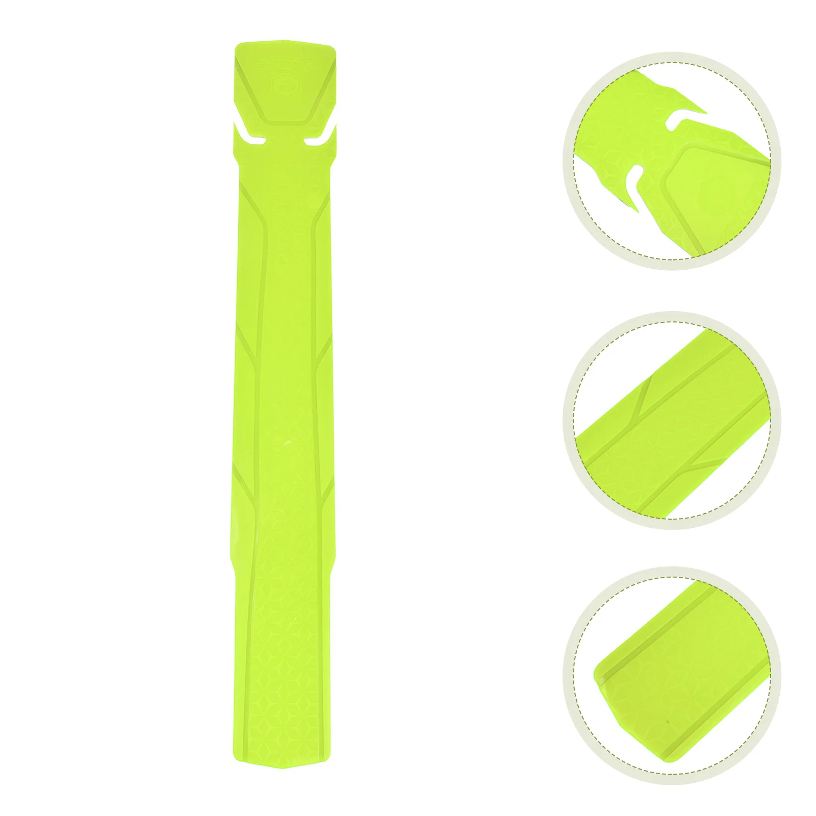 

Durable Bike Frame Protective Tape Anti-Collision Sticker Decal Accessories Rim Tape Mountain Bike Stickers