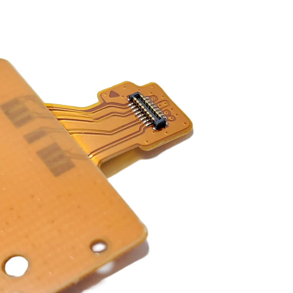 2/10/20pcs/Lot SD Card Reader for Nintendo Switch Sd Card Reader Slot Port Replacement SD TF Card Slot Socket Board