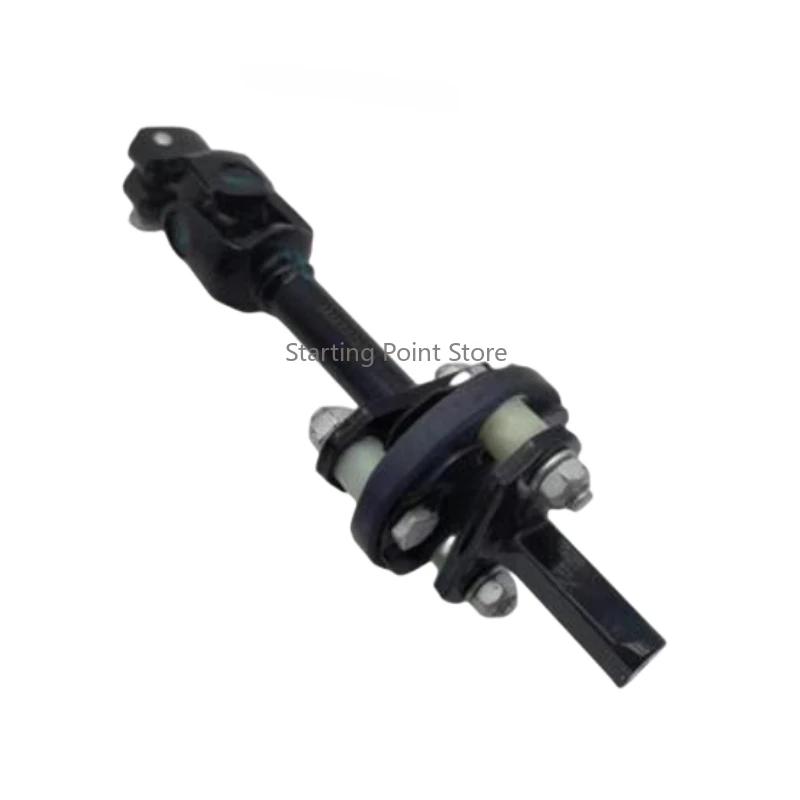 Suitable for GWM Pickup Wingle3Wingle5 European Version Steering Machine Steering Shaft Universal Joint Ten Byte Cross Axis