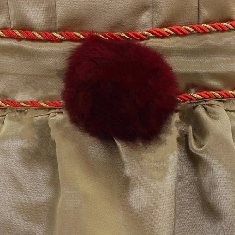 ABC123 Horror Clown Cosplay Pennywise Costume Halloween Carvinal Party Men's Adult Fantasyb;6'j,k.9;a view 5