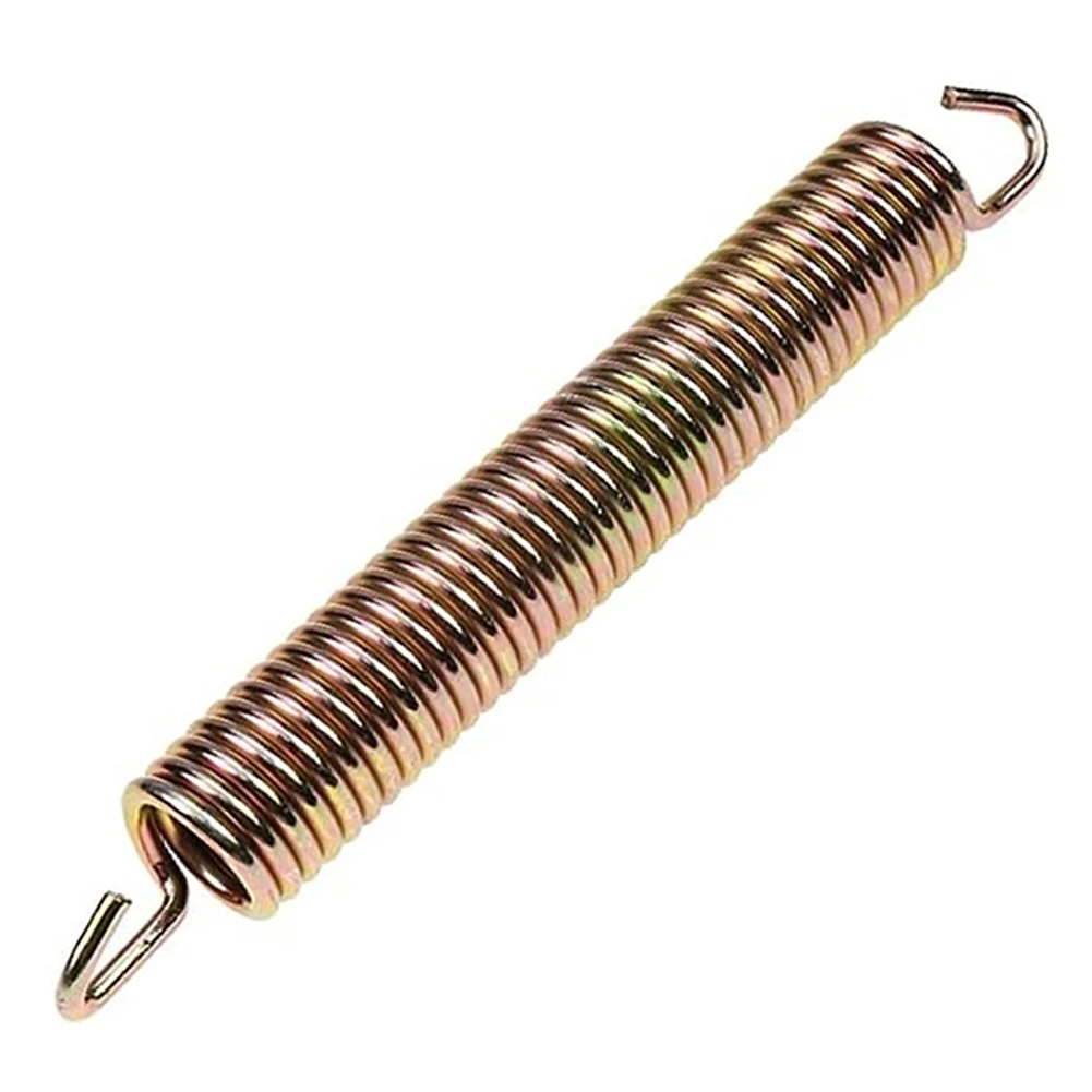 Sustainable Replacement Parts Efficient Deck Lifting Springs Compatible with Popular Lawn Mower Models Like LT1042