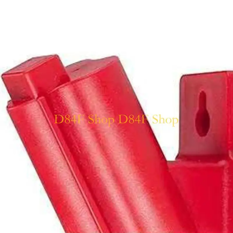 

D84F 4/8 шт., настенное крепление, угловой держатель для электроинструмента, органайзер, вешалка для дрели 12 В, полка для с