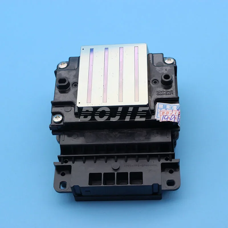 

Original Eps 5113 Fifth Locked Printhead FA160210 5113 Unlocked Print Head with Decoder Card for Chinese Inkjet Printer