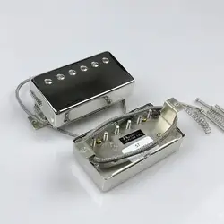 Guitar Pickups  Alnico 2 Humbucker Pickups '57 Classic 8K  '57 Classic Plus 8.6K