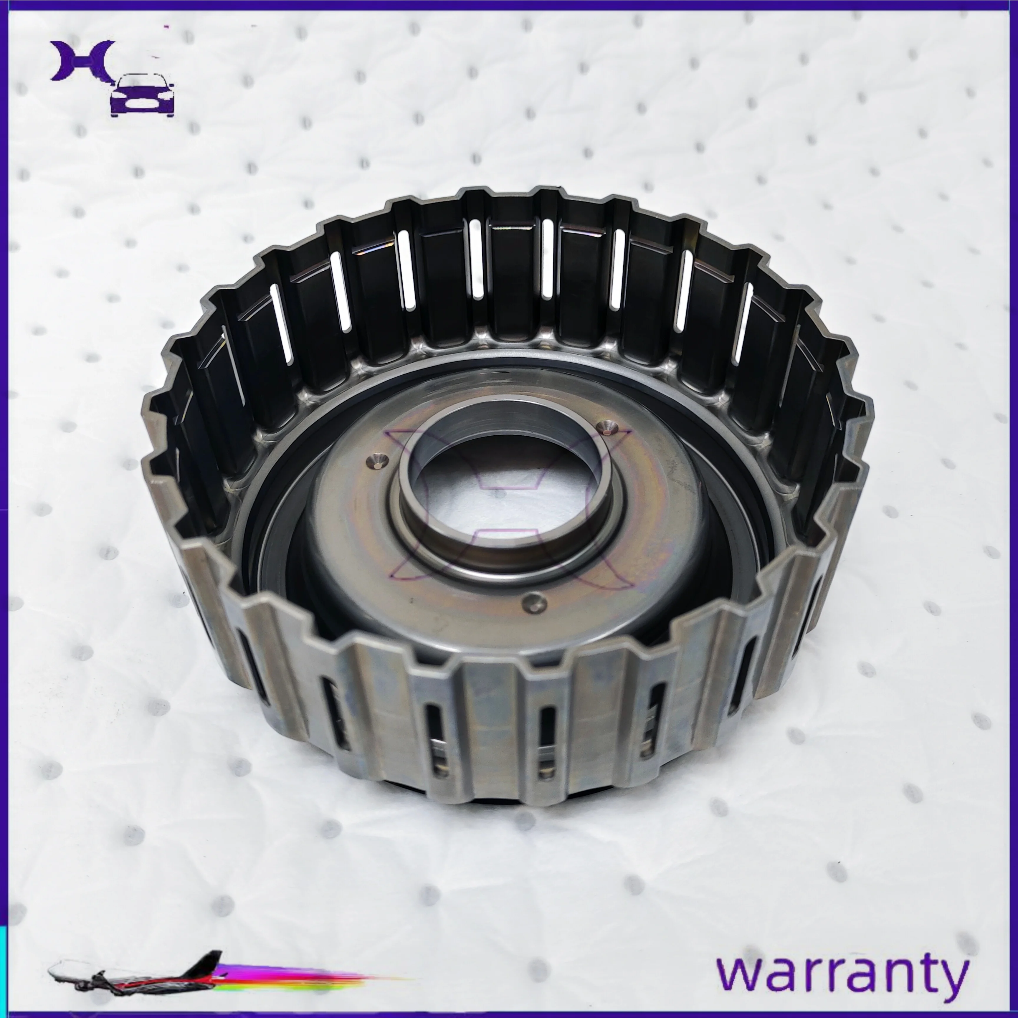 

AB60 AB60F Front Clutch Drum For Toyota Sequoia 5700 Auto Parts