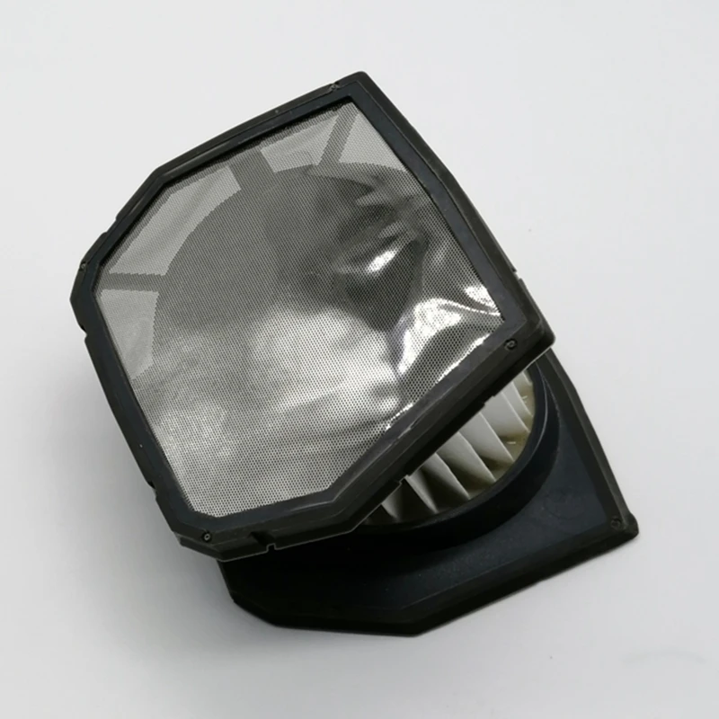 Комплект сменных многоразовых и моющихся фильтров из 4 предметов 206700006   Запасные части для Ryobi 18V ONE+ COMPACT STICK VACUUM P724B