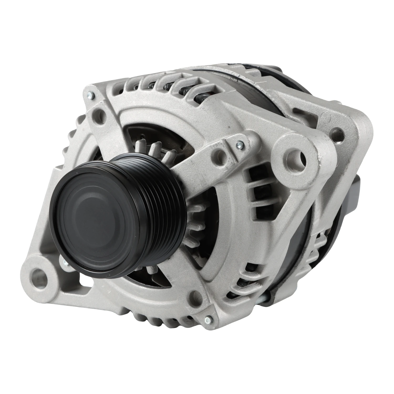 11326 Alternator For 2007-2016 Toyota Highlander Sienna Venza Lexus ES350 RX350 150A 7PK Alternators Auto Parts 1042105510 1042105511 270600P240 270600P241 270600P210 270600P24
