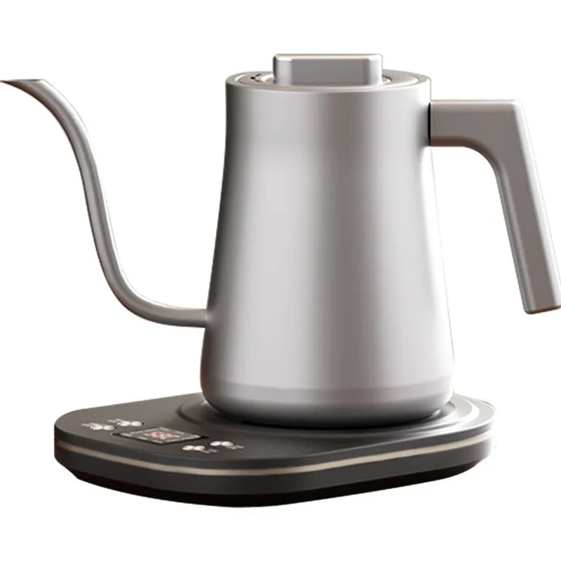 

Pure titanium alloy kettle constant temperature household electric kettle 316 stainless steel kettle temperature adjustment