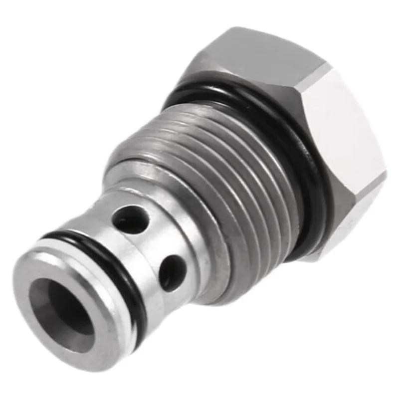 N26R-281-2725 Check Valve GP C12 C13 C15 C18 3406E 2812725 For CAT Caterpillar Excavator Spare Part