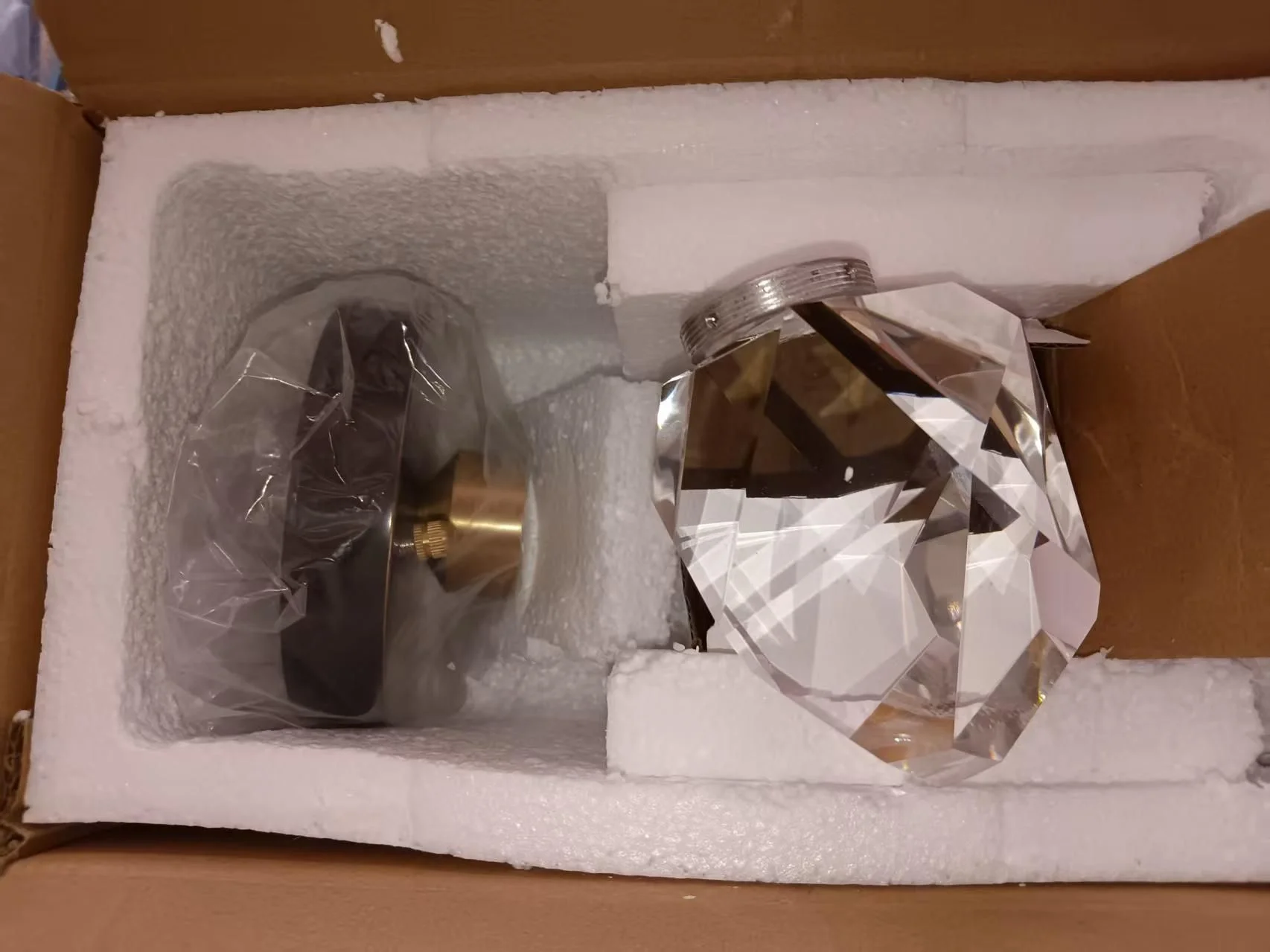 

Retro American Vintage Brass Black Chrome Ceiling Chandelier Lighting Lustre Suspension Luminaire Lampen For Living Room