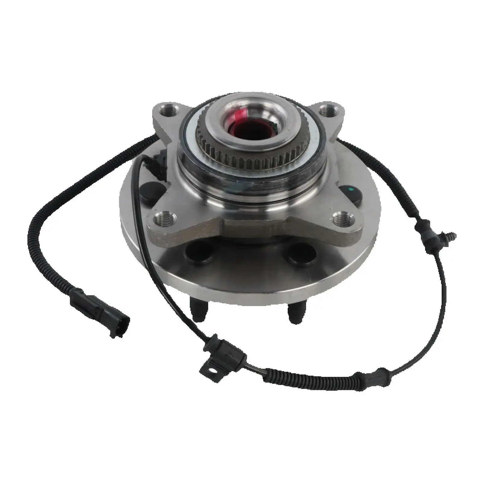 

Ступица колеса в сборе для Ford F-150 Expedition Navigator 2011-2014 515142, передняя левая или правая