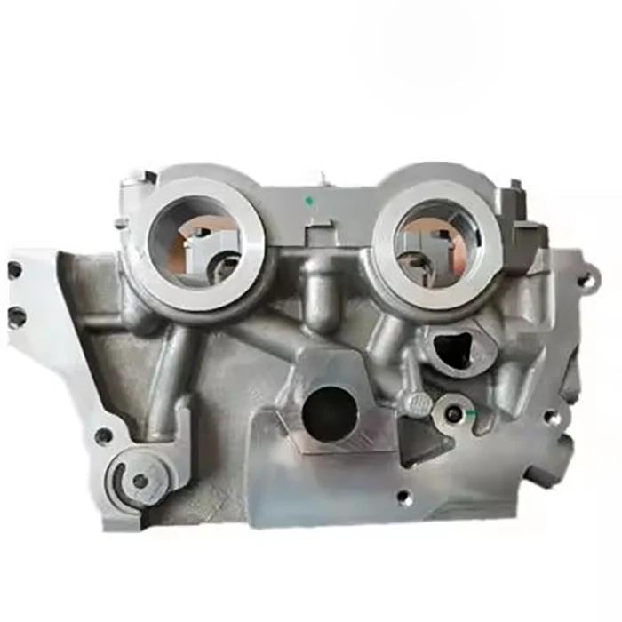 Cylinder Head 1.8L Engine Part Number 11101-22071 1ZZ-FE 2ZZ-FE