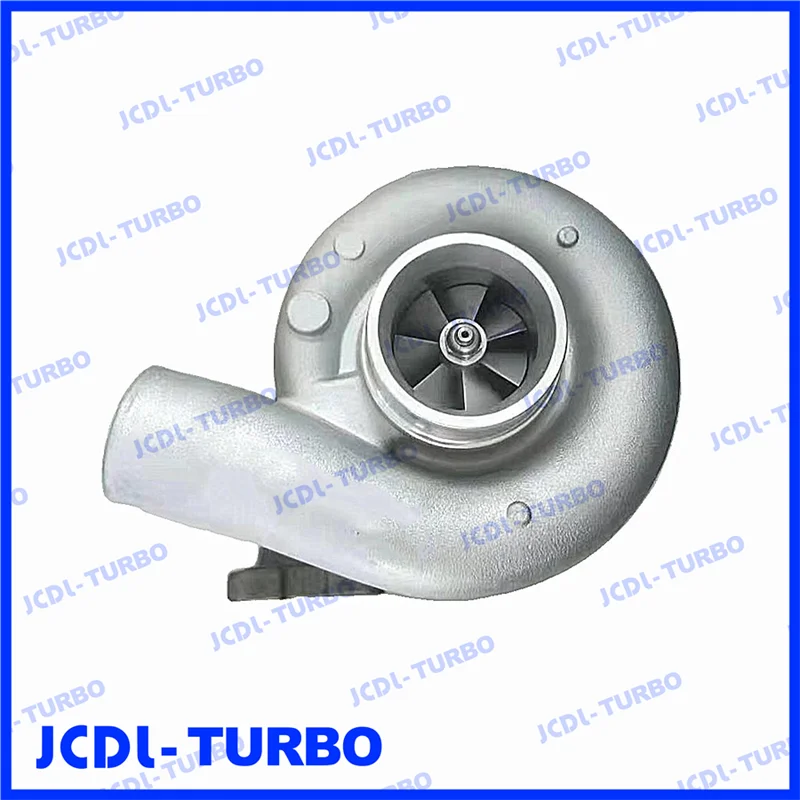 S2B Turbocharger 314450 315982 317825 317809 317810 Turbo Charger for Truck 740 820 Diesel Engine