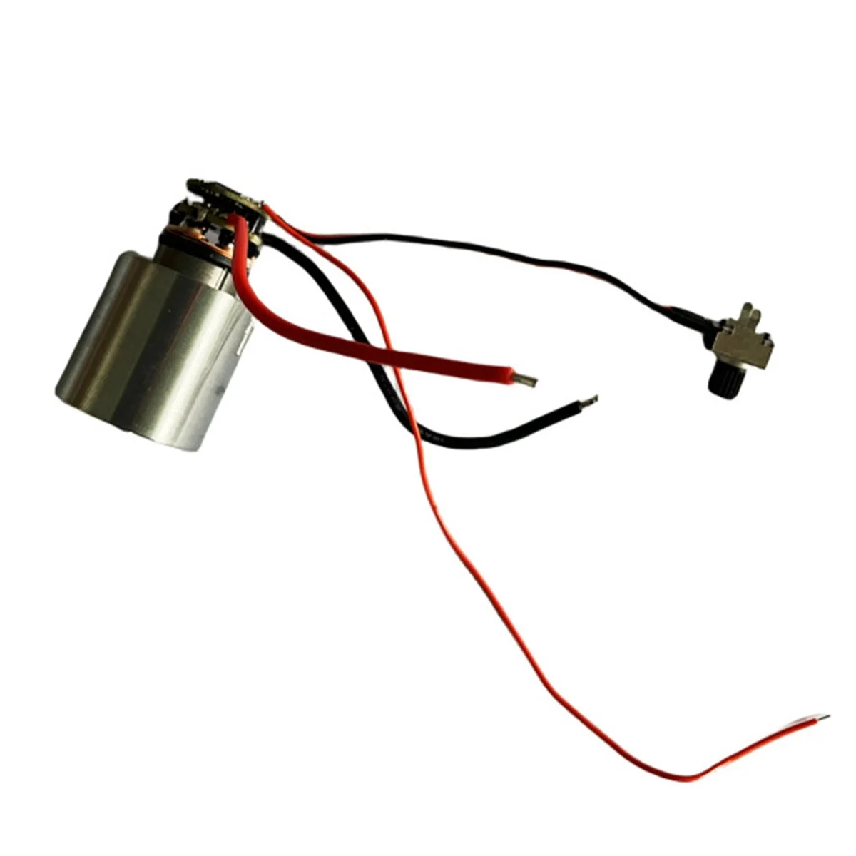 A06K 130000 RPM Brushless Motor with Drive Board Turbo Jet Fan Motor 12V for Brushless Blower Violent Fan Motor Kit