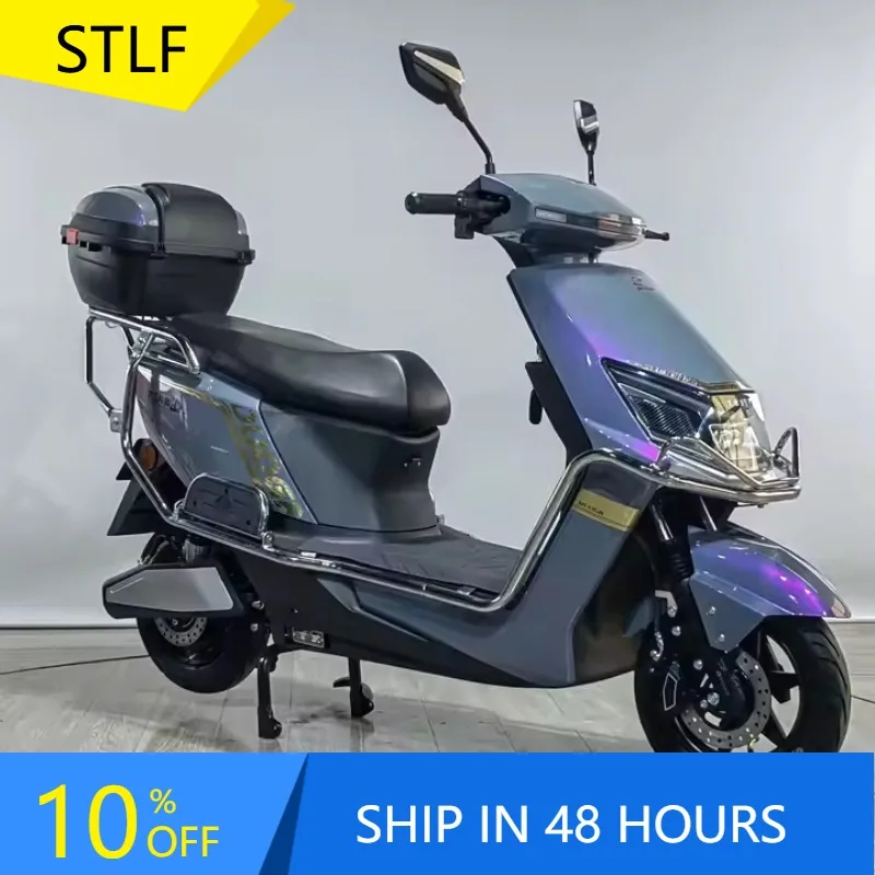 

Zuimi High-end Best E Bikes 2024 1200W 55Km/h 60V72V Cheap Electric Scooter Made In China High Speed E Bikes For Sale