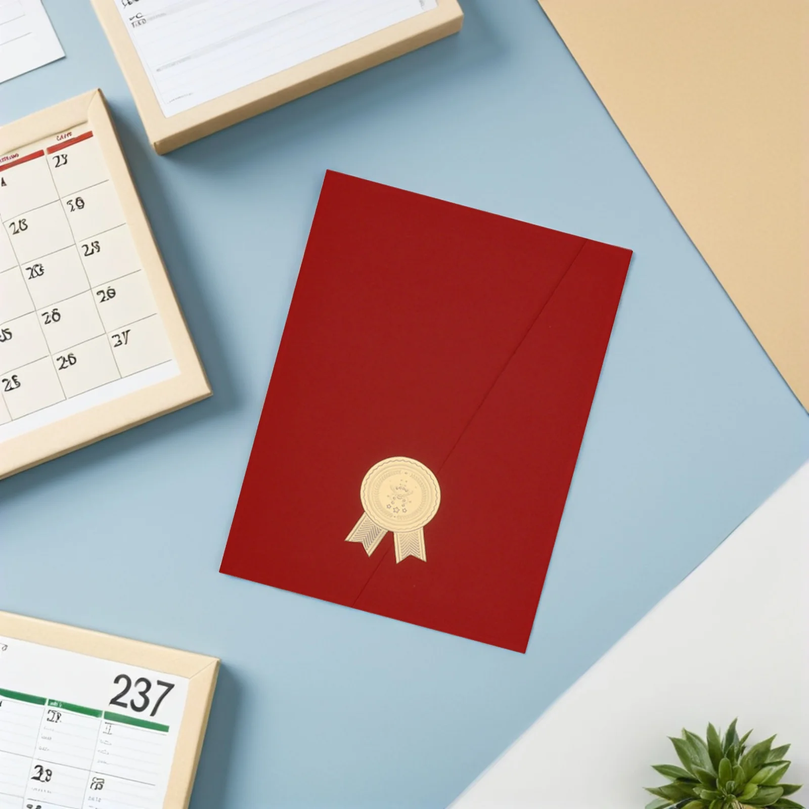 

Обложка сертификата Стильный защитный держатель дипломата для наградов Сертификаты достижения Офис Домашнее украшение Бумажный сертификат