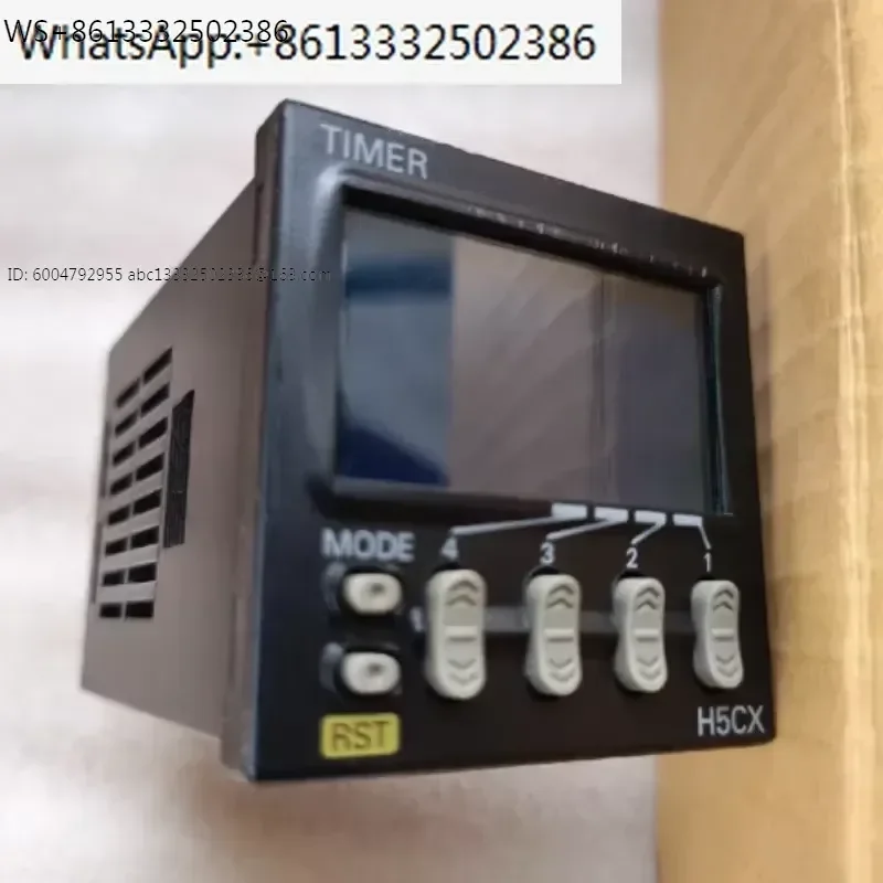 New H5CX-A11D H5CX-A11 H5CX-ASD-N H5CX-AD-N H5CX-A11-N H5CX-A H5CX-A-N H5CX-ASD H5CX-A-N H5CX-A4D-N Counter