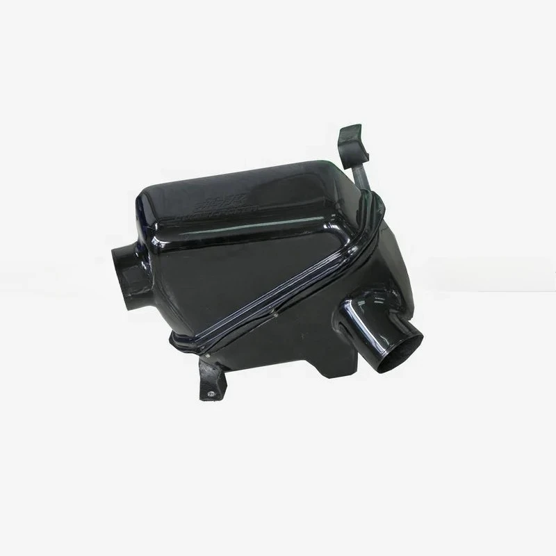 

New Arrive FOR Air Box for HONDA ACCORD 2002-2008 CL7 M Type Fiber Glass Material