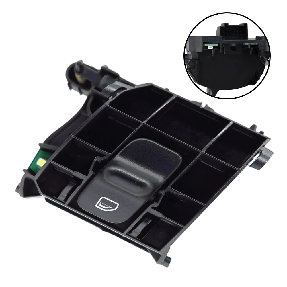 Automotive Power Window Controller Automotive As Shown Power Window Switch Direct Replacement No Programming Required