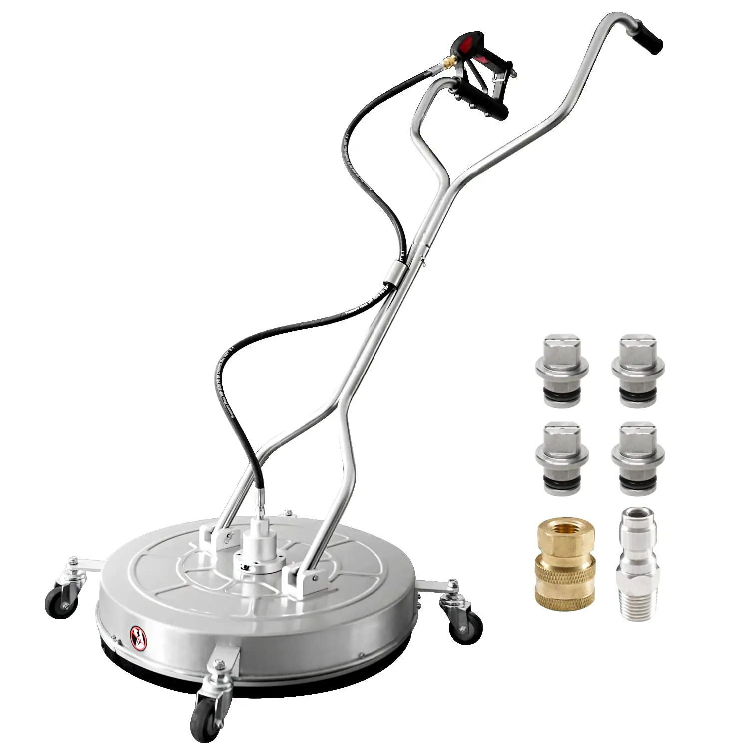 28Mpa High Pressure…