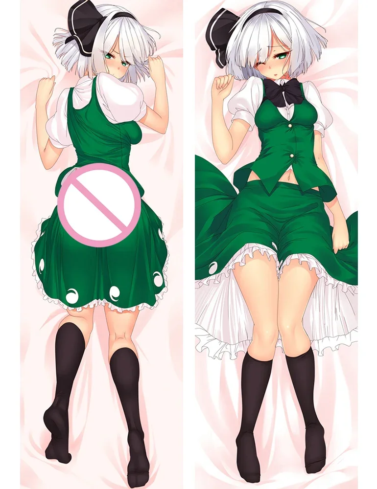 180cm Body Pillow Case Cartoon Anime Pillow Customize Pillowcase Pillow Bedroom Bedding Cosplay Cushion Cover