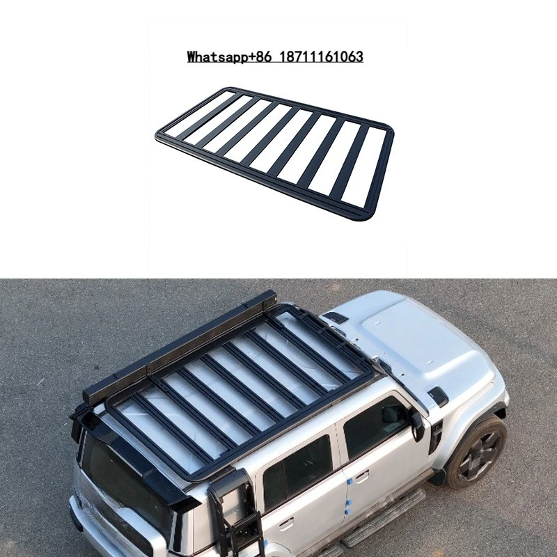 

For Chery Icar V23 Car 4x4 Rack Universal for Chery Icar V23 Accessories