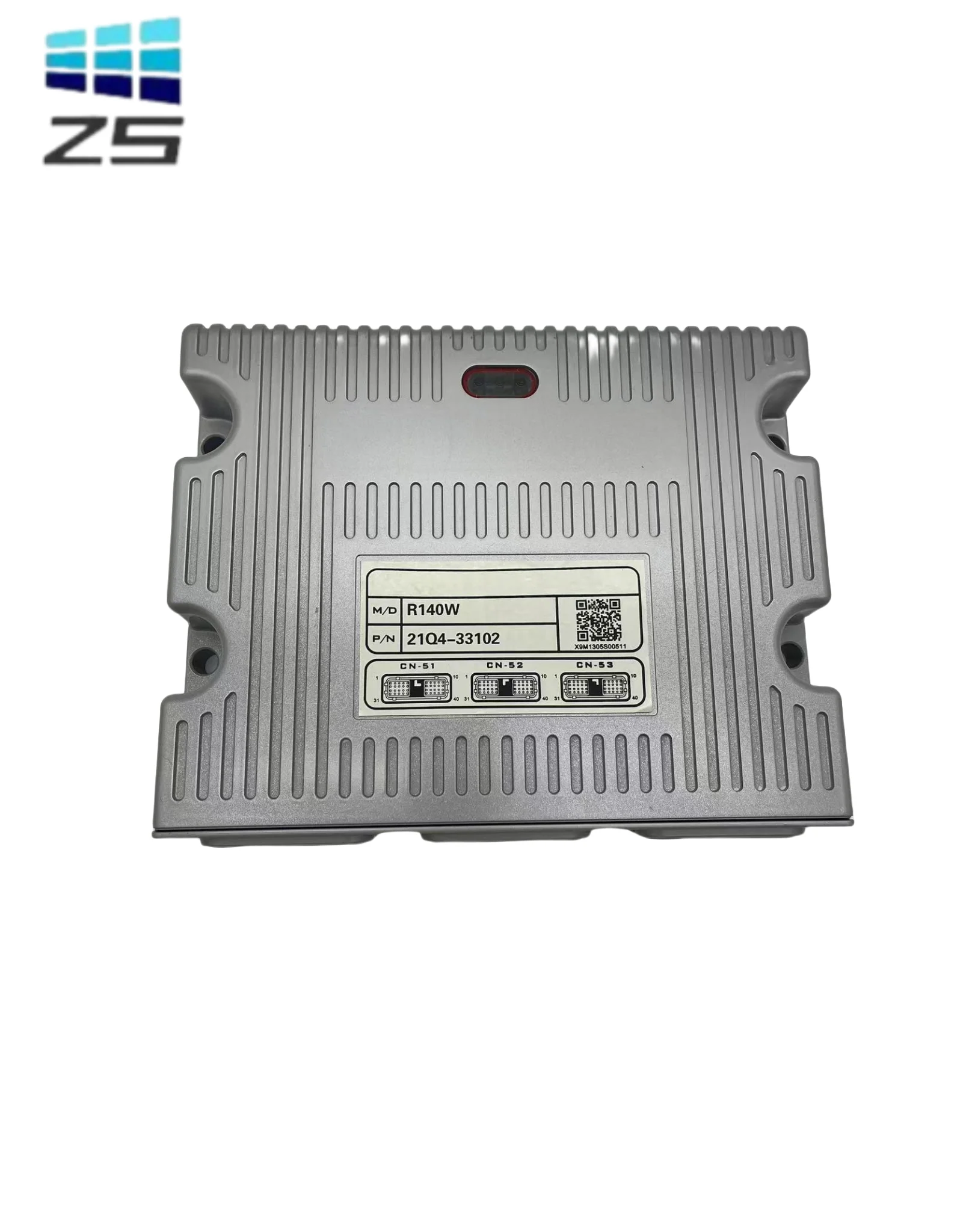 

21Q4-33102 ECM ECU computer board control unit for modern excavators