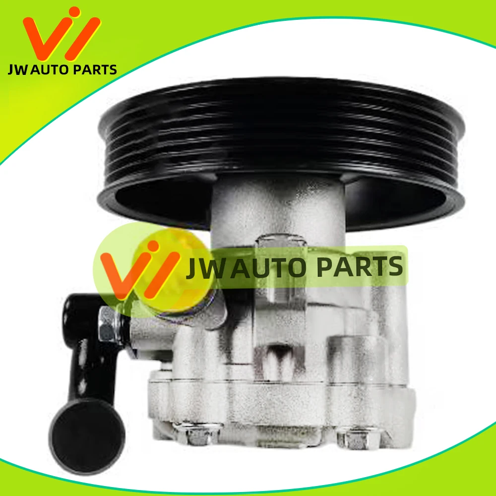 

Auto Steering Systems Power Steering Pump For Nissan Navara D40T.QR25.47 49110-JR500 49110JR500