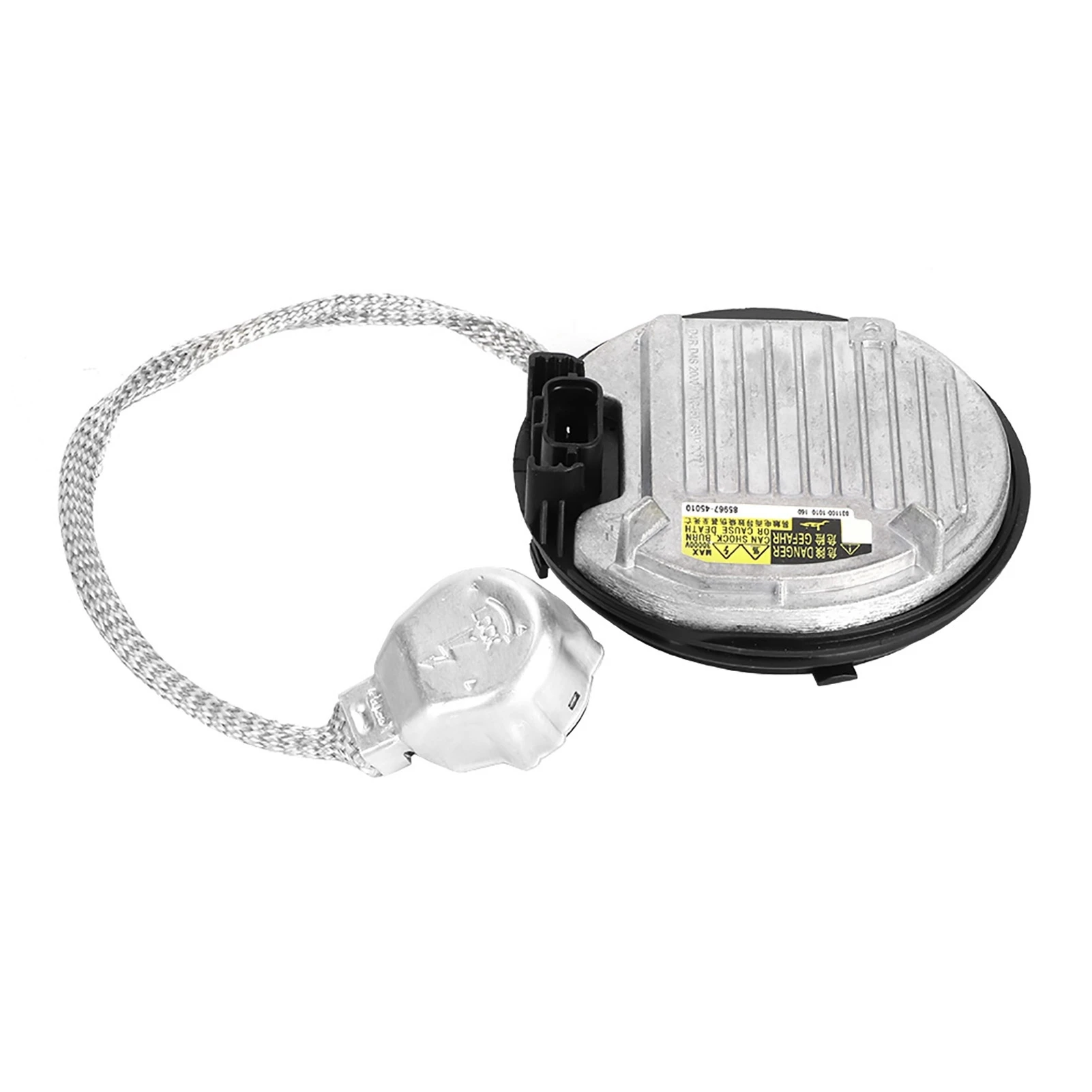 Xenon Ballast D2 D4 Headlight Bulb Control Module Car Ignition Block DDLT004 for Land Cruiser