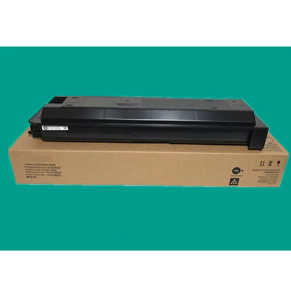780g Original Toner Cartridge for Sharp MX560 561 M3608N 3658 4608 4658 5608 5658 4621
