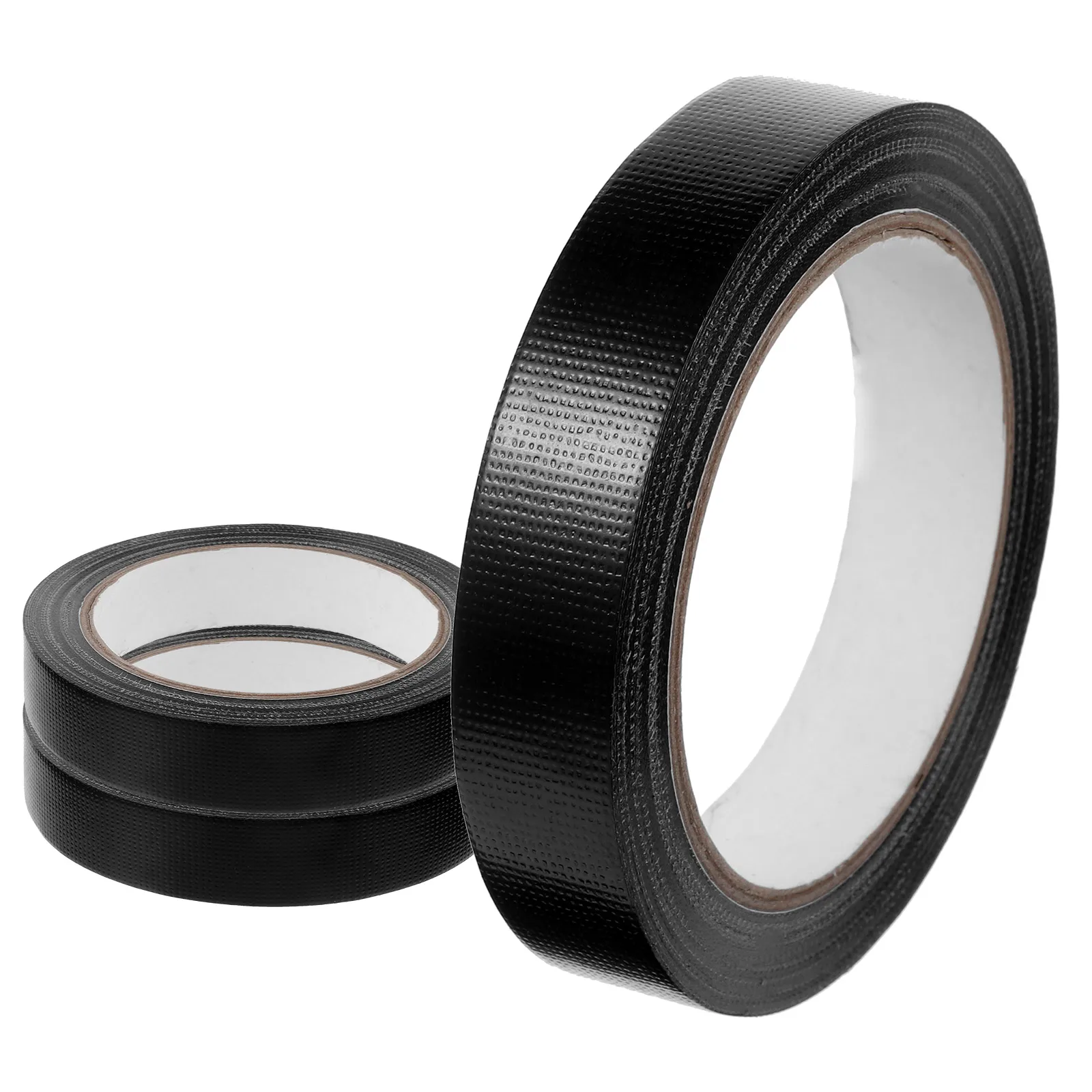 

3 Rolls 20mmx20m Waterproof Tape Sealing Leak Repair Duct Heavy Duty Pipe Seam Rubberized Insulation Oil Resistant Car Emergency