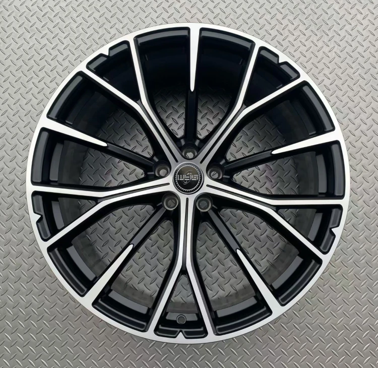 20 21-inch forged rims for Maserati levante Ghibli GTS Quattroporte 5*114.3 High quality  custom forged wheels