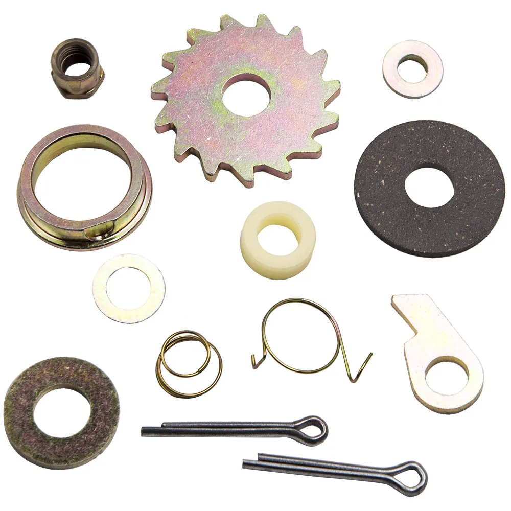 MaXpeedingrods New Performance Lower Crank Rebuild Kit For Coleman Fleetwood POP Up CAMPERS Drive Hub 7 1/2 