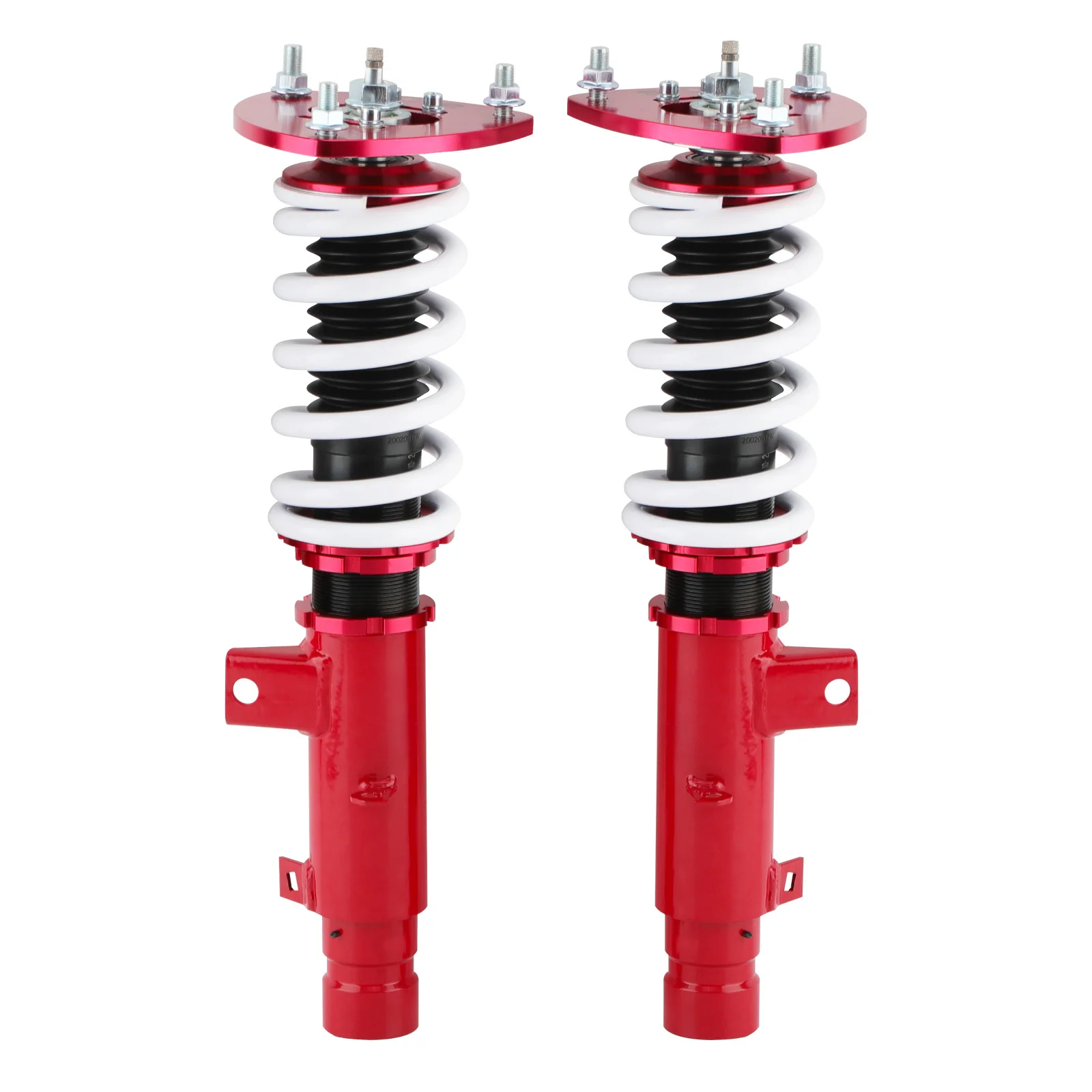 BFO Racing Coilover Suspensipon 24 Ways Damper Kit for Honda Accord 13-17 & Acura TLX 15-18